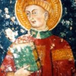 Santo Stefano