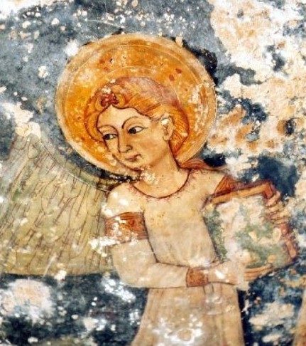 Cripta della Favana: storia ed architettura