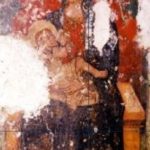 Vergine Allattante