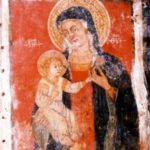 Vergine con Bambino