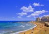 Secondo litorale ionico: da Torre Lapillo a Gallipoli