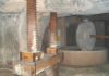 Il Frantoio Ipogeo di Largo San Vito