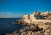 Il Salento di Cosimo Cappello