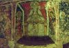 CRIPTA DELLA FAVANA- notizie storiche