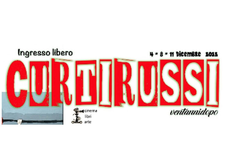 CURTI RUSSI