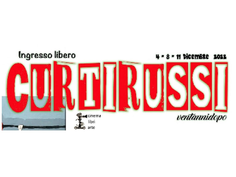 CURTI RUSSI