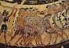 “NON CI SPAVENTI IL CONFRONTO” museo nazionale etrusco- Villa Giulia Roma